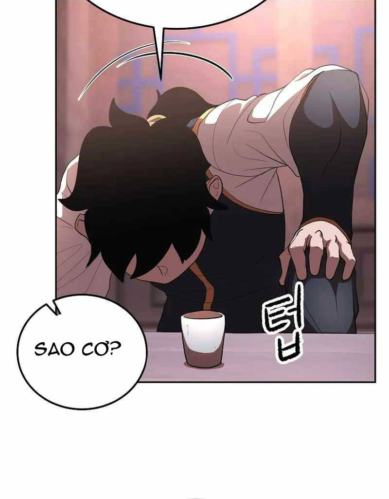 Thiên Ma Tiêu Diệt Lich King Của Murim Chapter 70 - 79