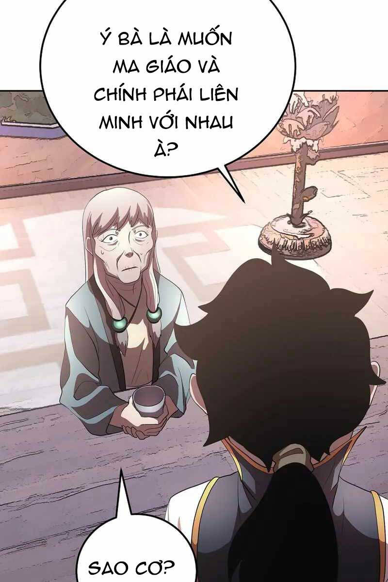 Thiên Ma Tiêu Diệt Lich King Của Murim Chapter 70 - 86