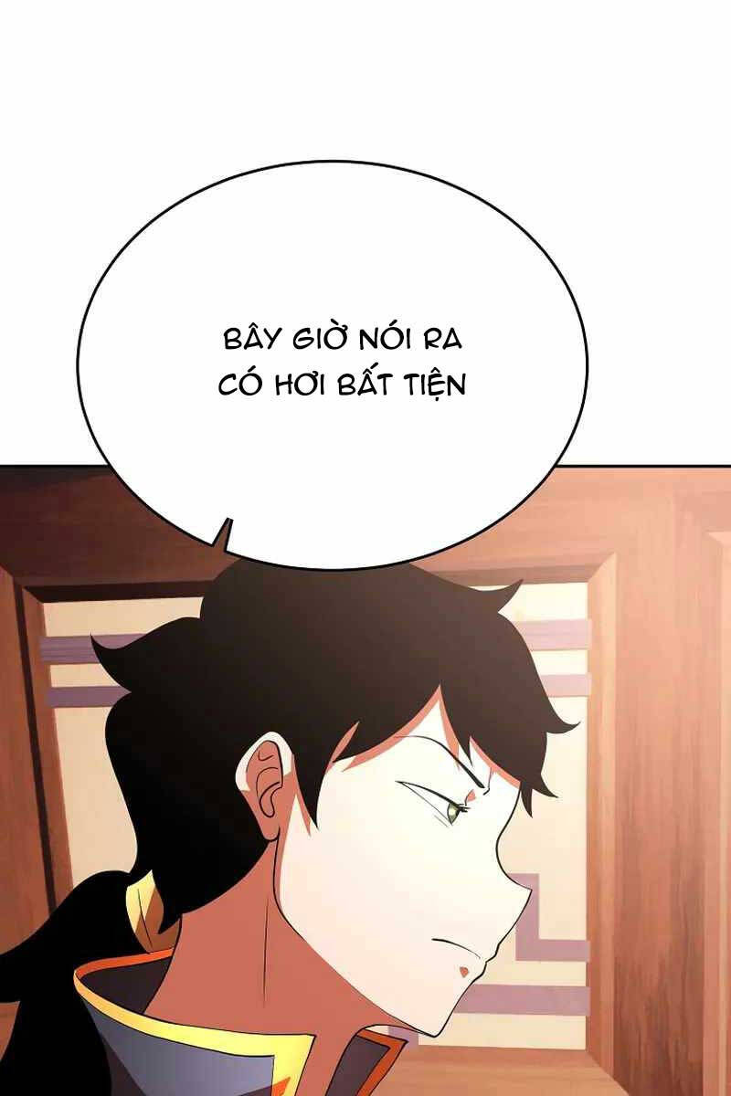 Thiên Ma Tiêu Diệt Lich King Của Murim Chapter 70 - 10