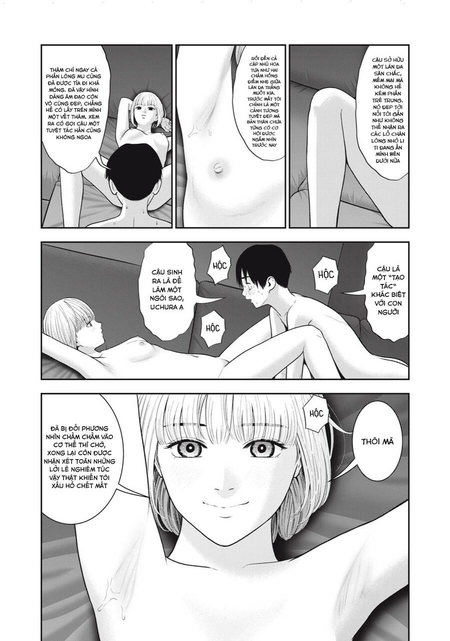 Trái Cấm Chapter 51 - 14