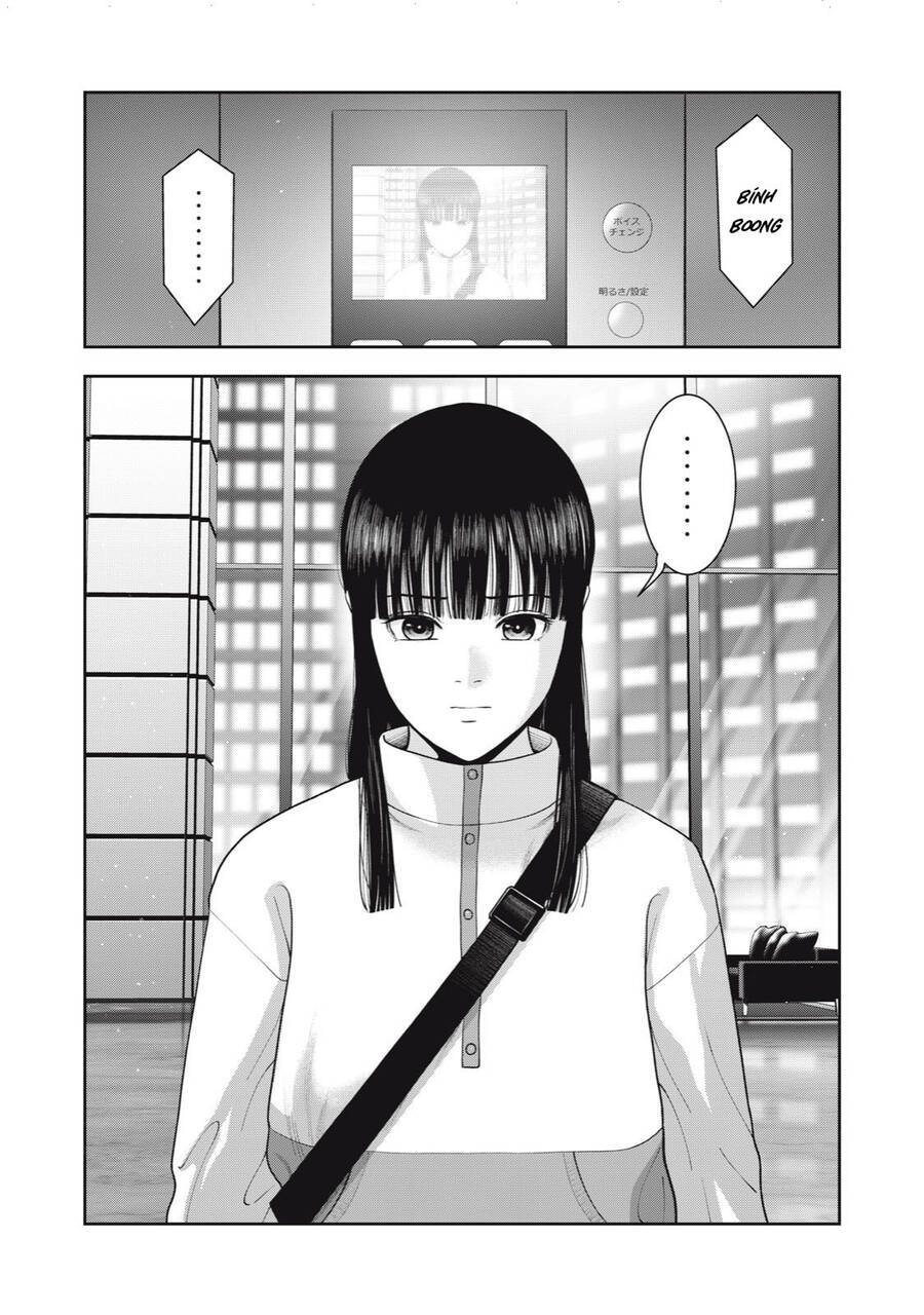 Trái Cấm Chapter 51 - 21