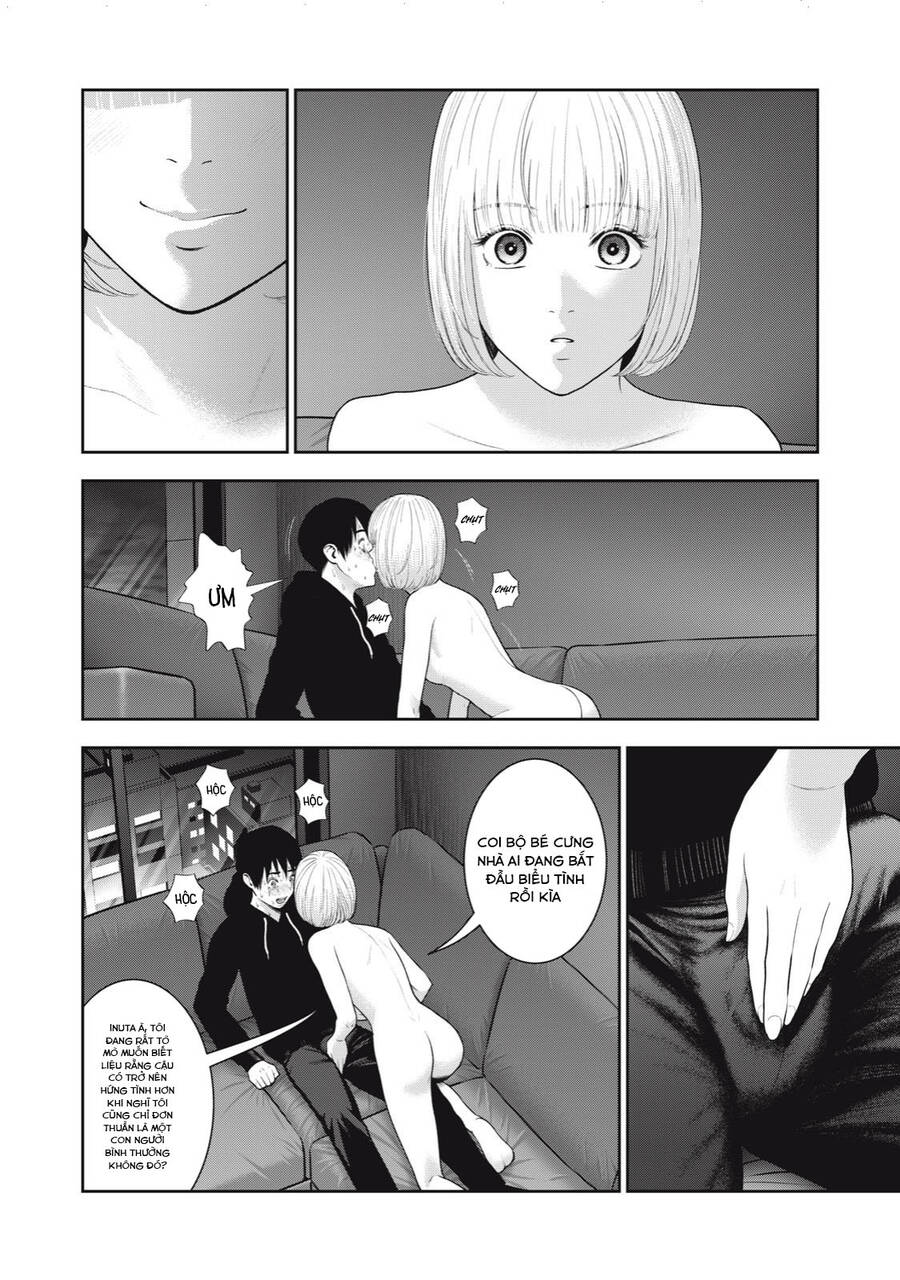 Trái Cấm Chapter 51 - 7