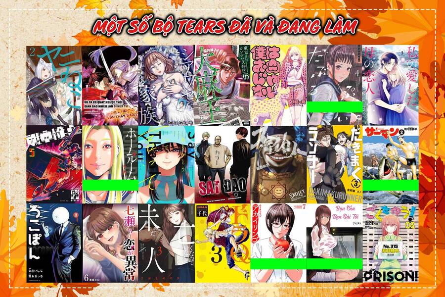Trái Cấm Chapter 53 - 22