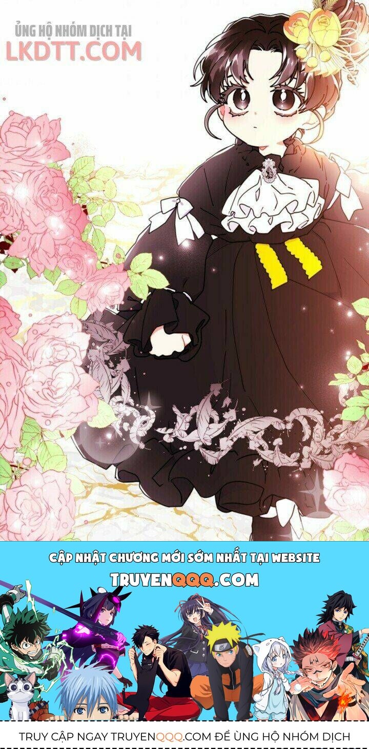 Ta Trở Thành Con Gái Nuôi Của Nam Chính Chapter 0 - 4