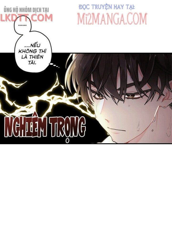 Ta Trở Thành Con Gái Nuôi Của Nam Chính Chapter 10.1 - 15