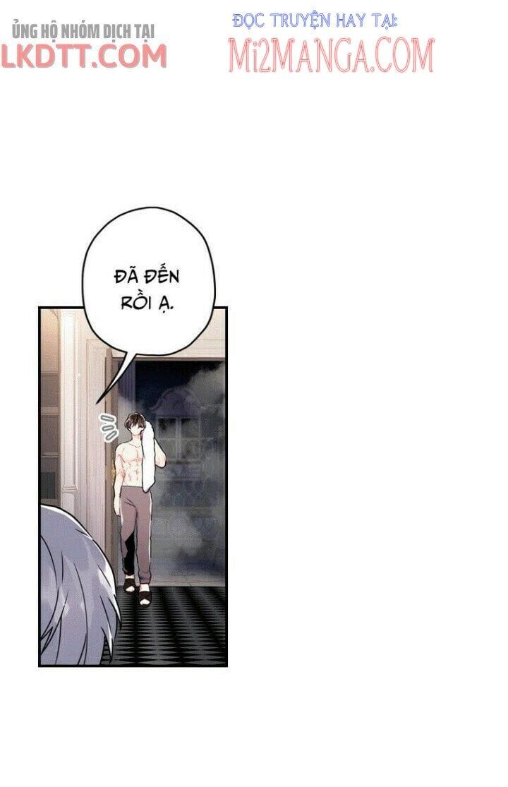 Ta Trở Thành Con Gái Nuôi Của Nam Chính Chapter 10.1 - 16