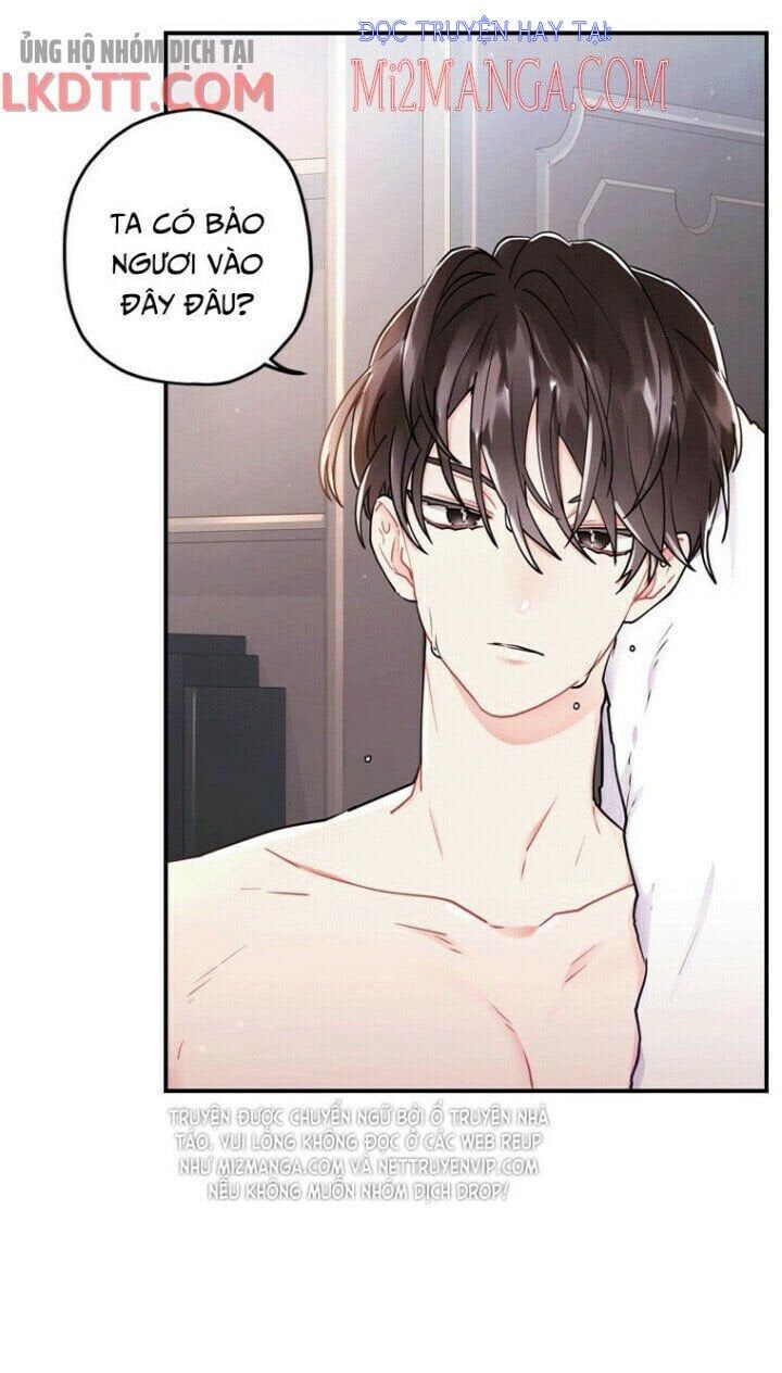 Ta Trở Thành Con Gái Nuôi Của Nam Chính Chapter 10.1 - 17