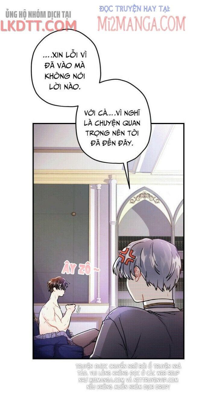 Ta Trở Thành Con Gái Nuôi Của Nam Chính Chapter 10.1 - 23
