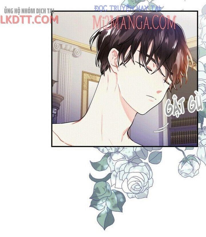 Ta Trở Thành Con Gái Nuôi Của Nam Chính Chapter 10.1 - 25