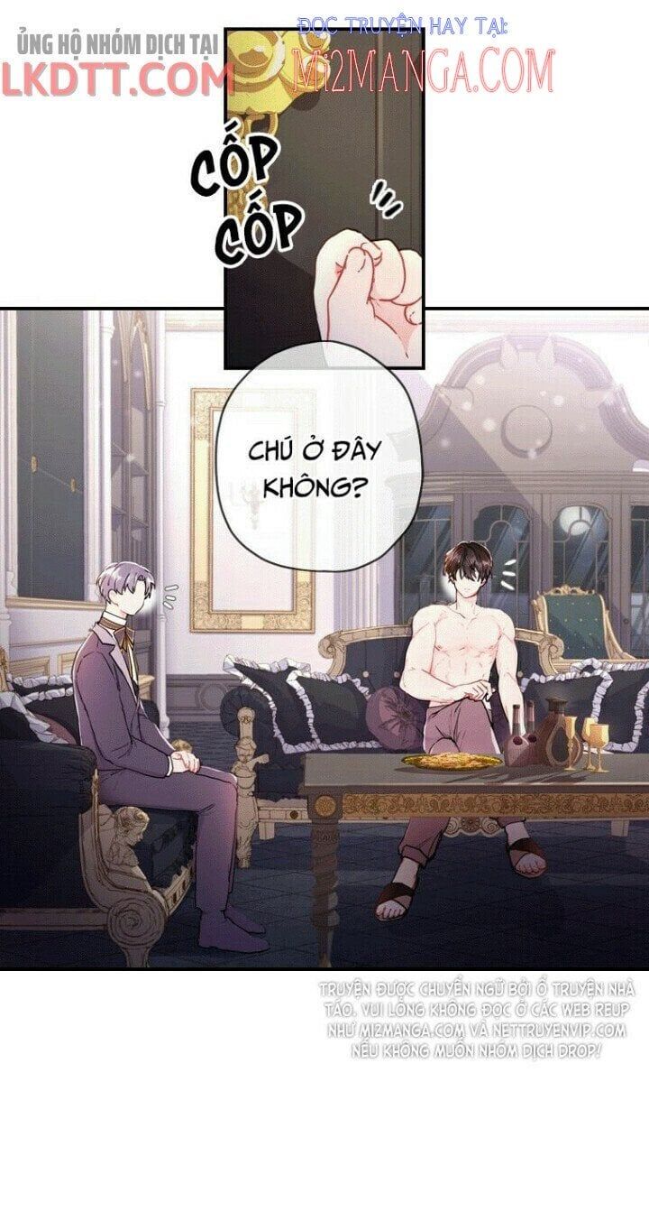 Ta Trở Thành Con Gái Nuôi Của Nam Chính Chapter 10.1 - 26