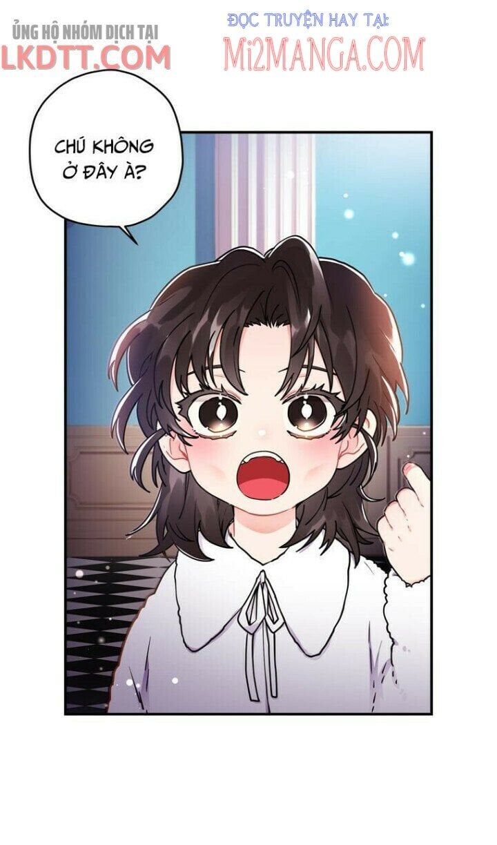 Ta Trở Thành Con Gái Nuôi Của Nam Chính Chapter 10.1 - 27