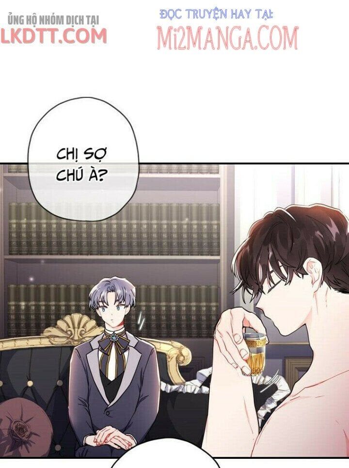 Ta Trở Thành Con Gái Nuôi Của Nam Chính Chapter 10.1 - 29