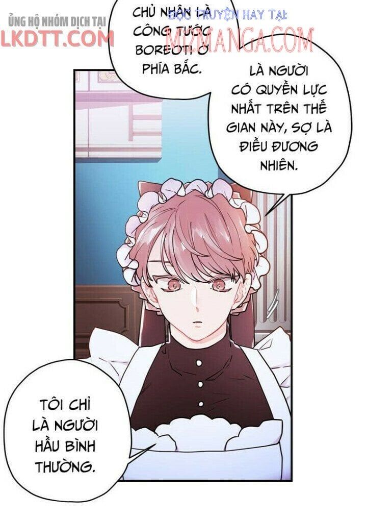 Ta Trở Thành Con Gái Nuôi Của Nam Chính Chapter 10.1 - 30