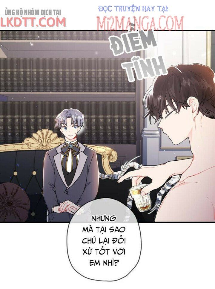 Ta Trở Thành Con Gái Nuôi Của Nam Chính Chapter 10.1 - 31