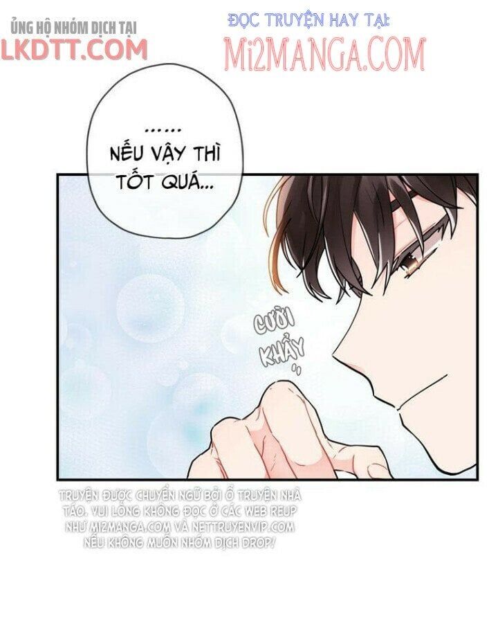 Ta Trở Thành Con Gái Nuôi Của Nam Chính Chapter 10.1 - 33