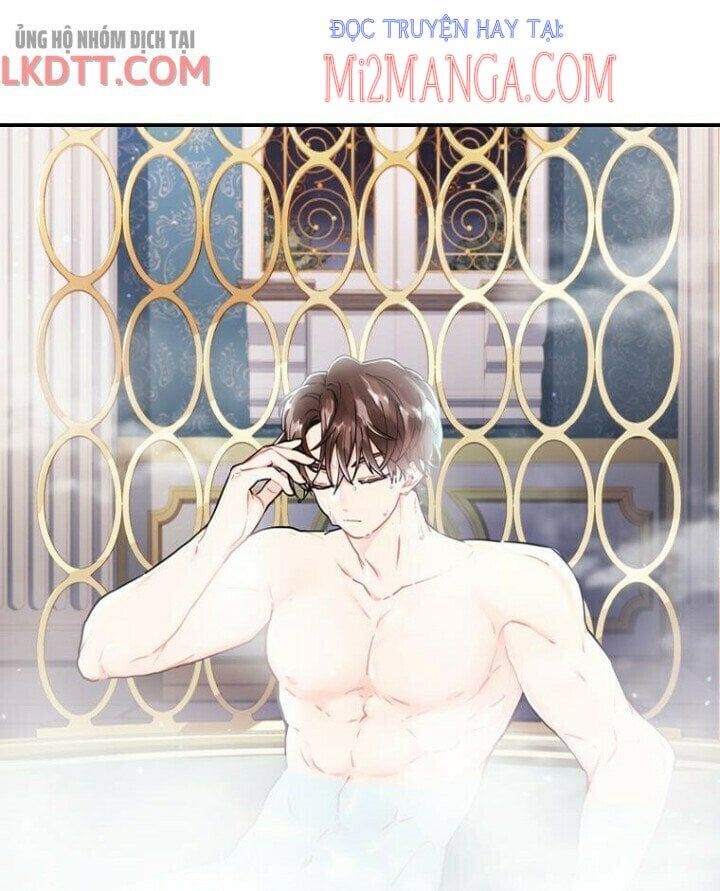 Ta Trở Thành Con Gái Nuôi Của Nam Chính Chapter 10.1 - 6