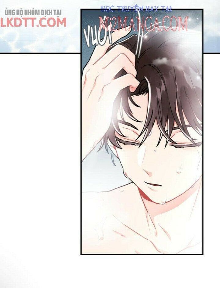 Ta Trở Thành Con Gái Nuôi Của Nam Chính Chapter 10.1 - 7