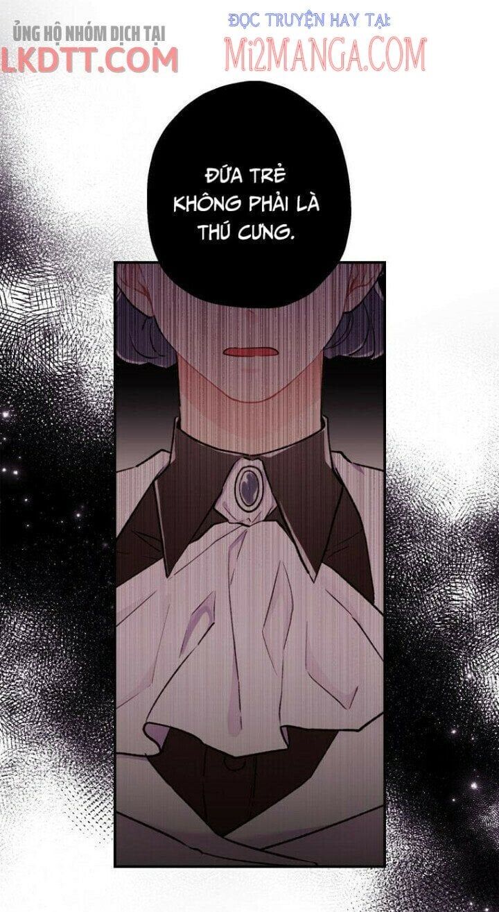 Ta Trở Thành Con Gái Nuôi Của Nam Chính Chapter 10.1 - 8