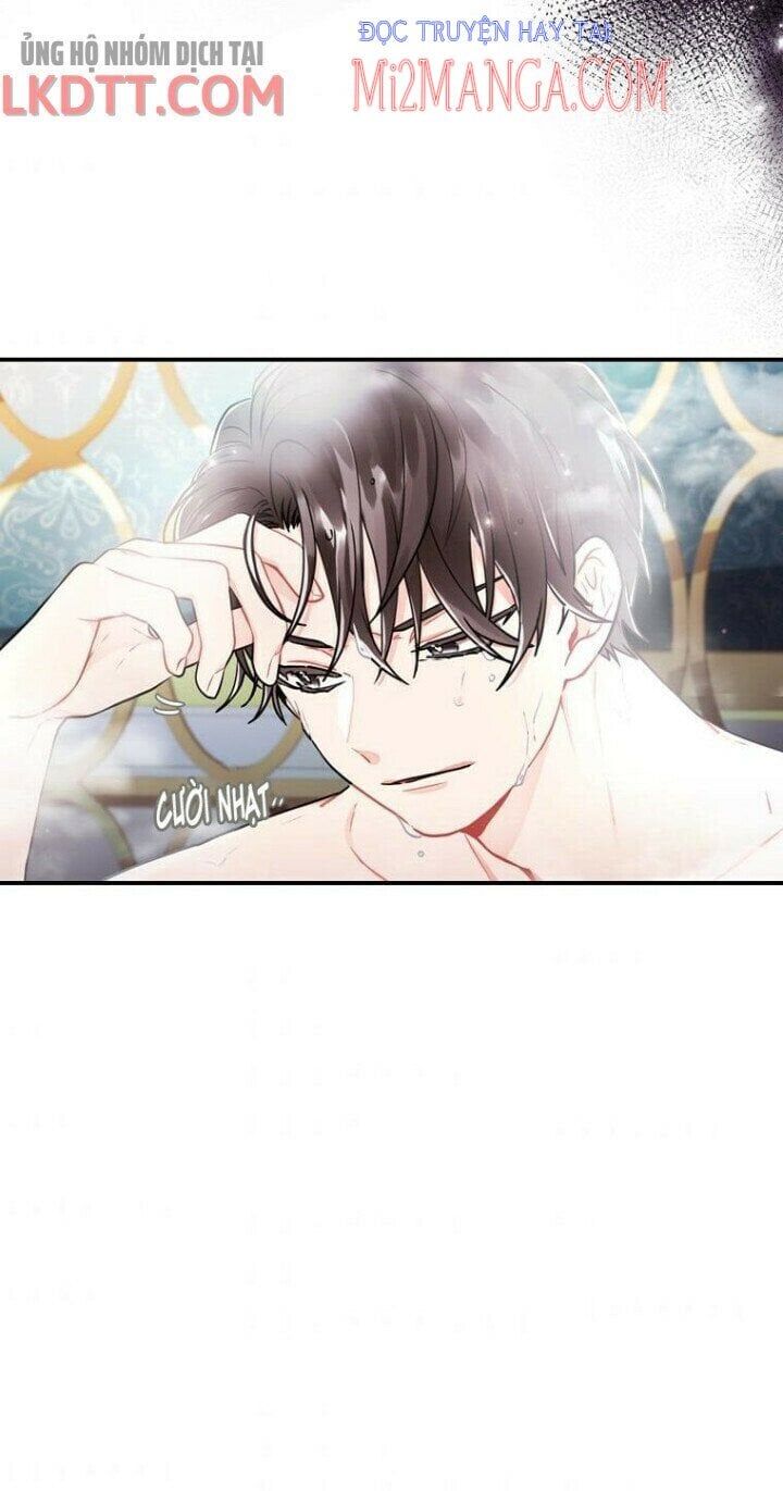 Ta Trở Thành Con Gái Nuôi Của Nam Chính Chapter 10.1 - 9