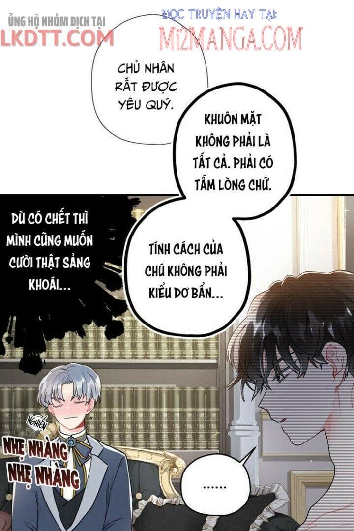 Ta Trở Thành Con Gái Nuôi Của Nam Chính Chapter 10.2 - 2