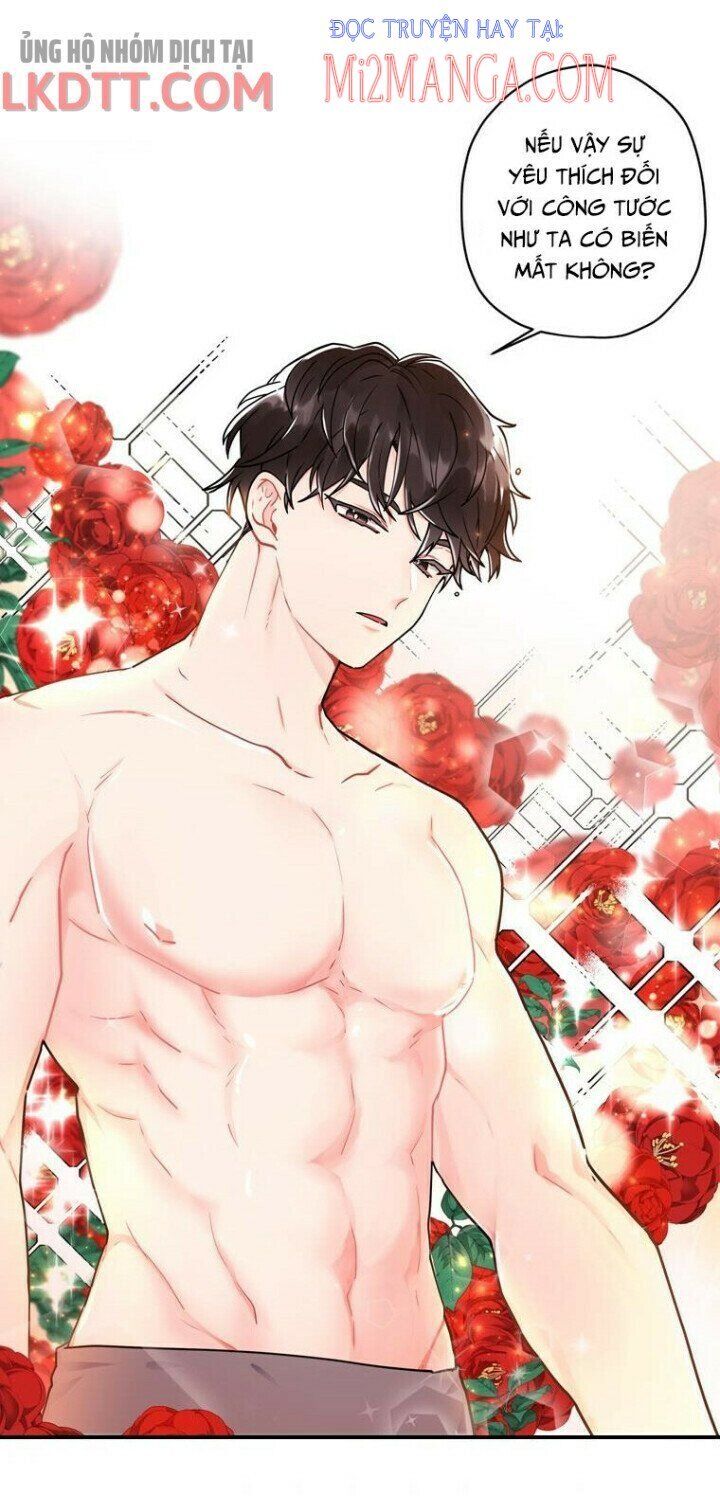 Ta Trở Thành Con Gái Nuôi Của Nam Chính Chapter 10.2 - 15