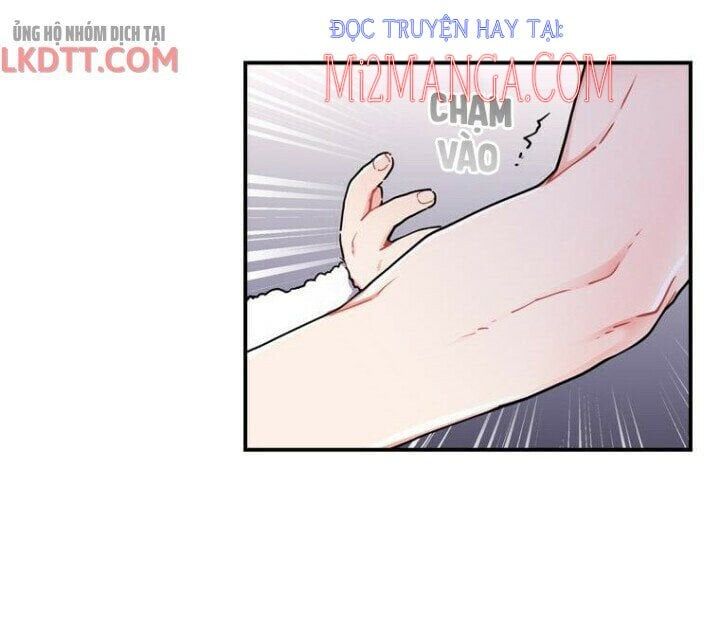 Ta Trở Thành Con Gái Nuôi Của Nam Chính Chapter 10.2 - 21