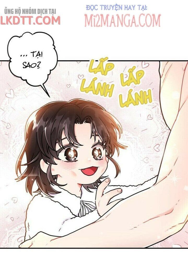 Ta Trở Thành Con Gái Nuôi Của Nam Chính Chapter 10.2 - 22