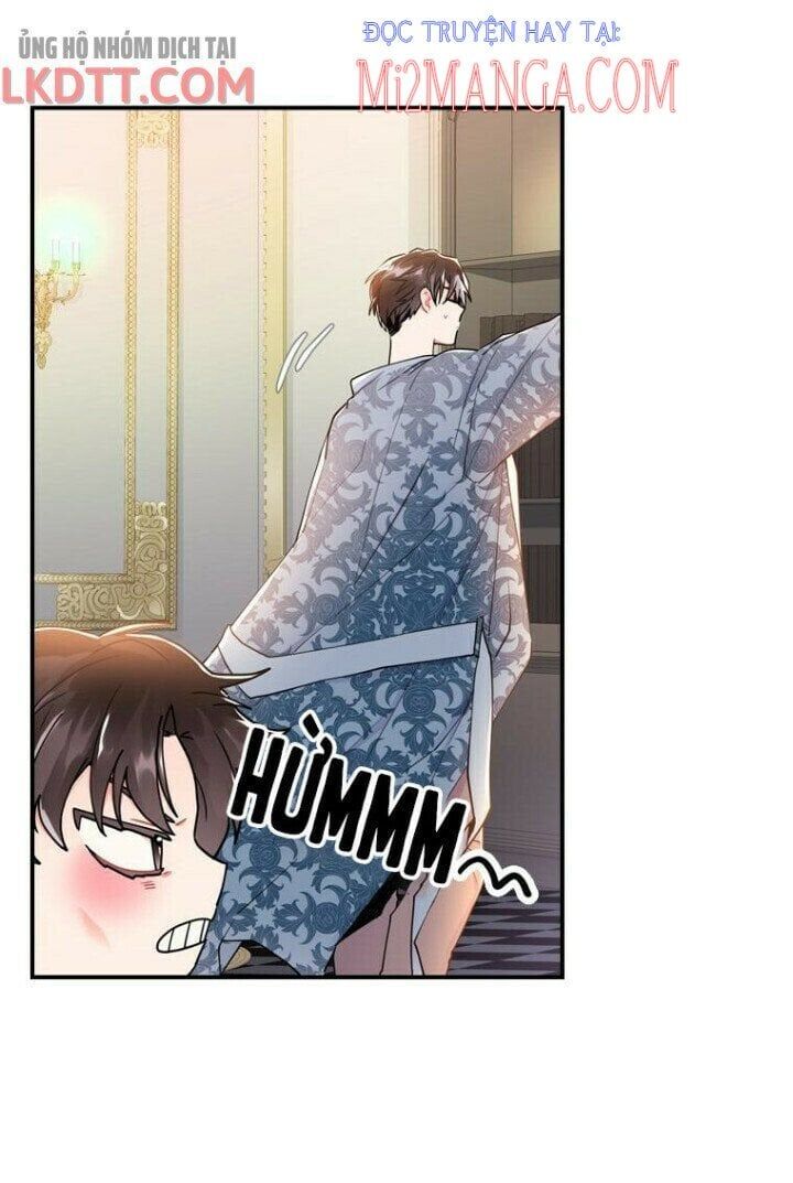 Ta Trở Thành Con Gái Nuôi Của Nam Chính Chapter 10.2 - 24