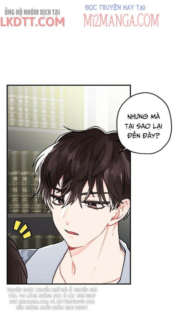 Ta Trở Thành Con Gái Nuôi Của Nam Chính Chapter 10.2 - 27