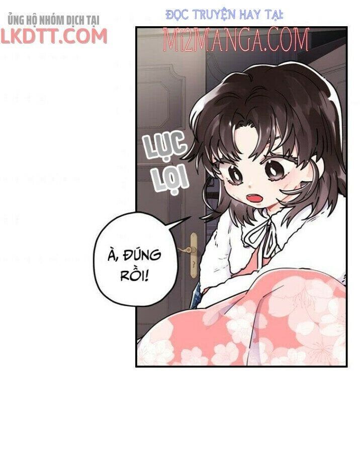 Ta Trở Thành Con Gái Nuôi Của Nam Chính Chapter 10.2 - 28