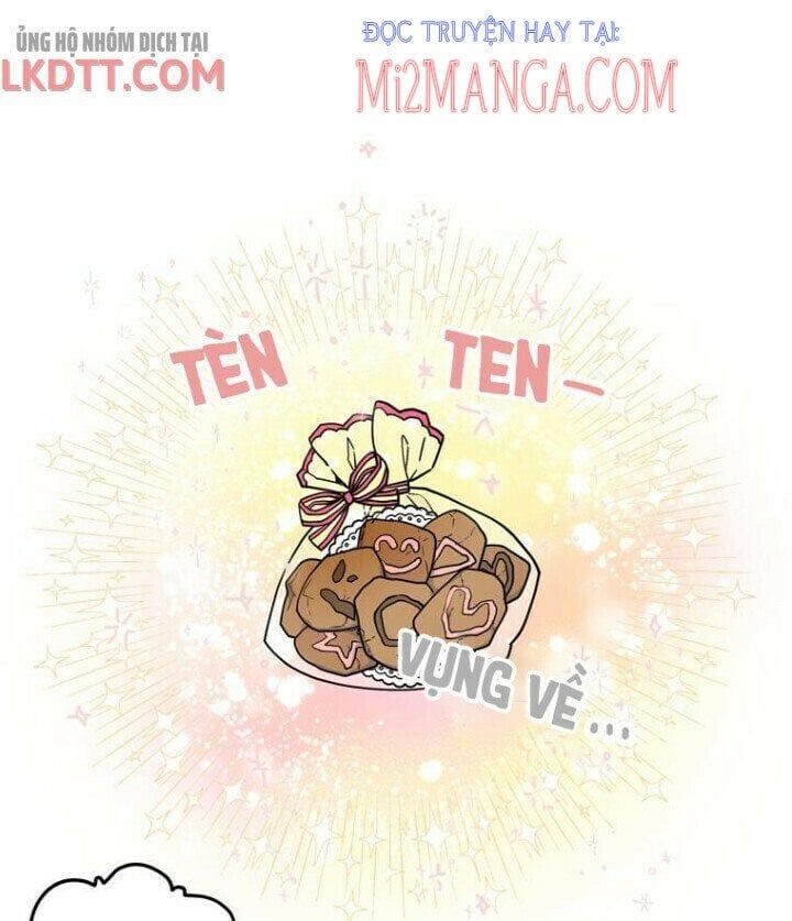 Ta Trở Thành Con Gái Nuôi Của Nam Chính Chapter 10.2 - 29