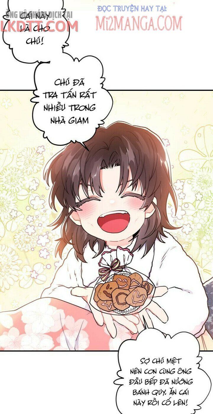 Ta Trở Thành Con Gái Nuôi Của Nam Chính Chapter 10.2 - 30