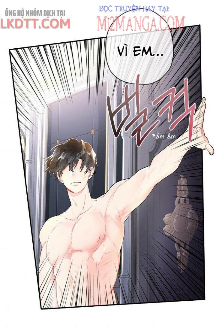 Ta Trở Thành Con Gái Nuôi Của Nam Chính Chapter 10.2 - 4