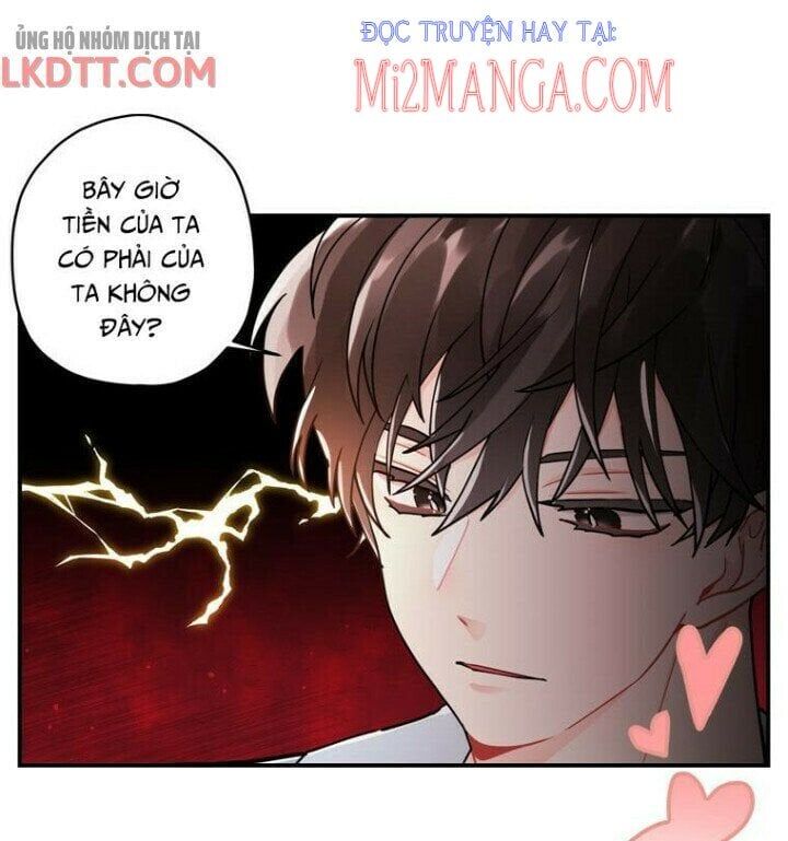 Ta Trở Thành Con Gái Nuôi Của Nam Chính Chapter 10.2 - 34