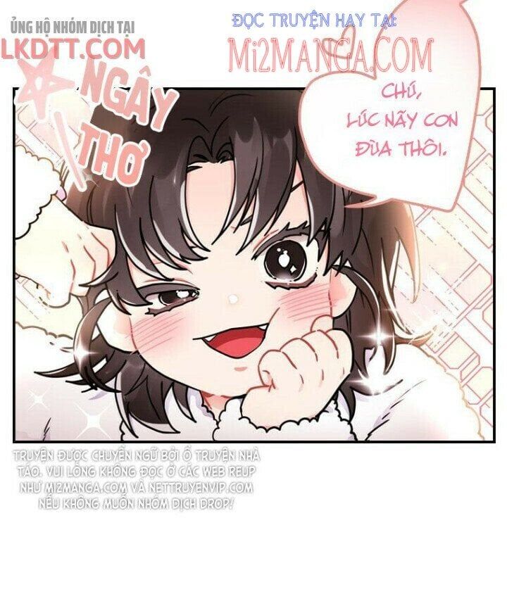 Ta Trở Thành Con Gái Nuôi Của Nam Chính Chapter 10.2 - 35