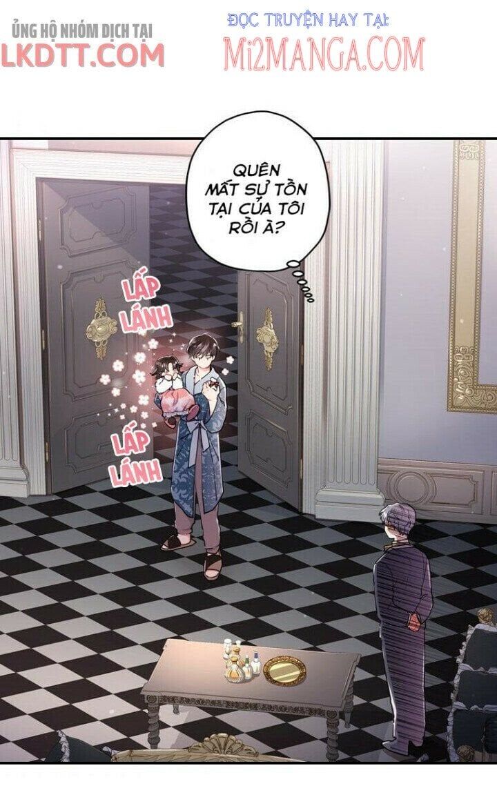 Ta Trở Thành Con Gái Nuôi Của Nam Chính Chapter 10.2 - 37