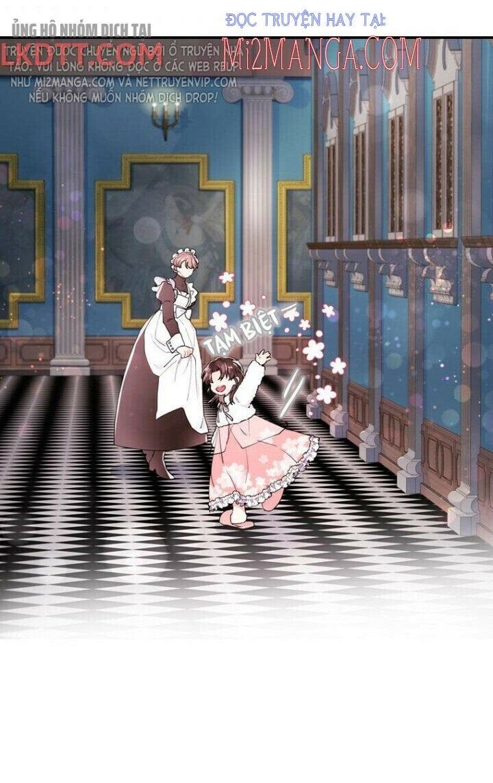 Ta Trở Thành Con Gái Nuôi Của Nam Chính Chapter 10.2 - 39