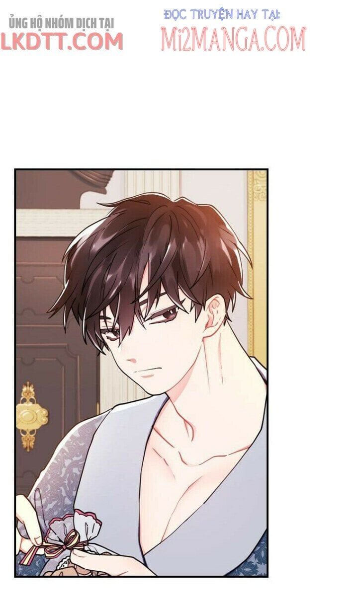 Ta Trở Thành Con Gái Nuôi Của Nam Chính Chapter 10.2 - 40