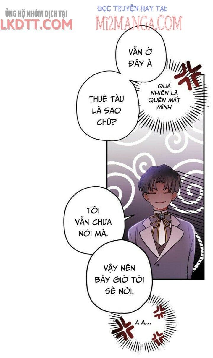 Ta Trở Thành Con Gái Nuôi Của Nam Chính Chapter 10.2 - 41