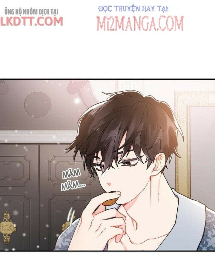 Ta Trở Thành Con Gái Nuôi Của Nam Chính Chapter 10.2 - 42