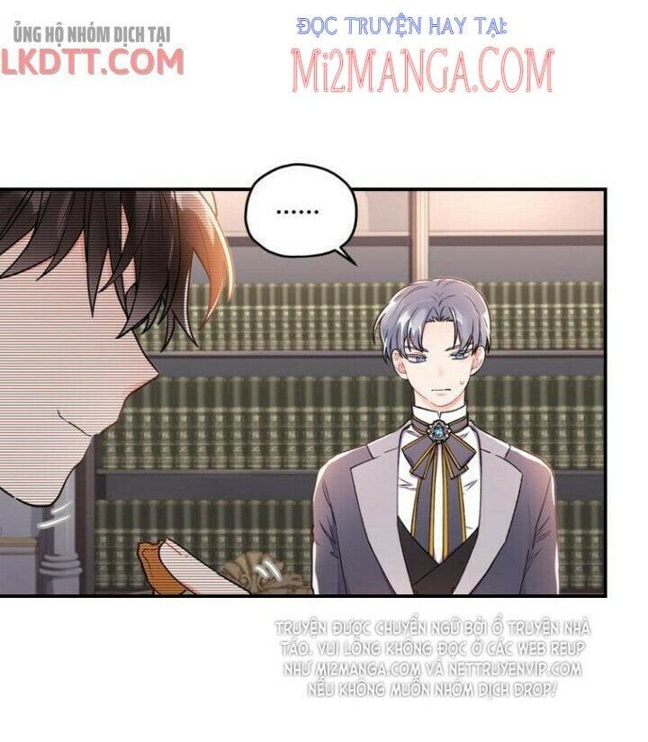 Ta Trở Thành Con Gái Nuôi Của Nam Chính Chapter 10.2 - 43