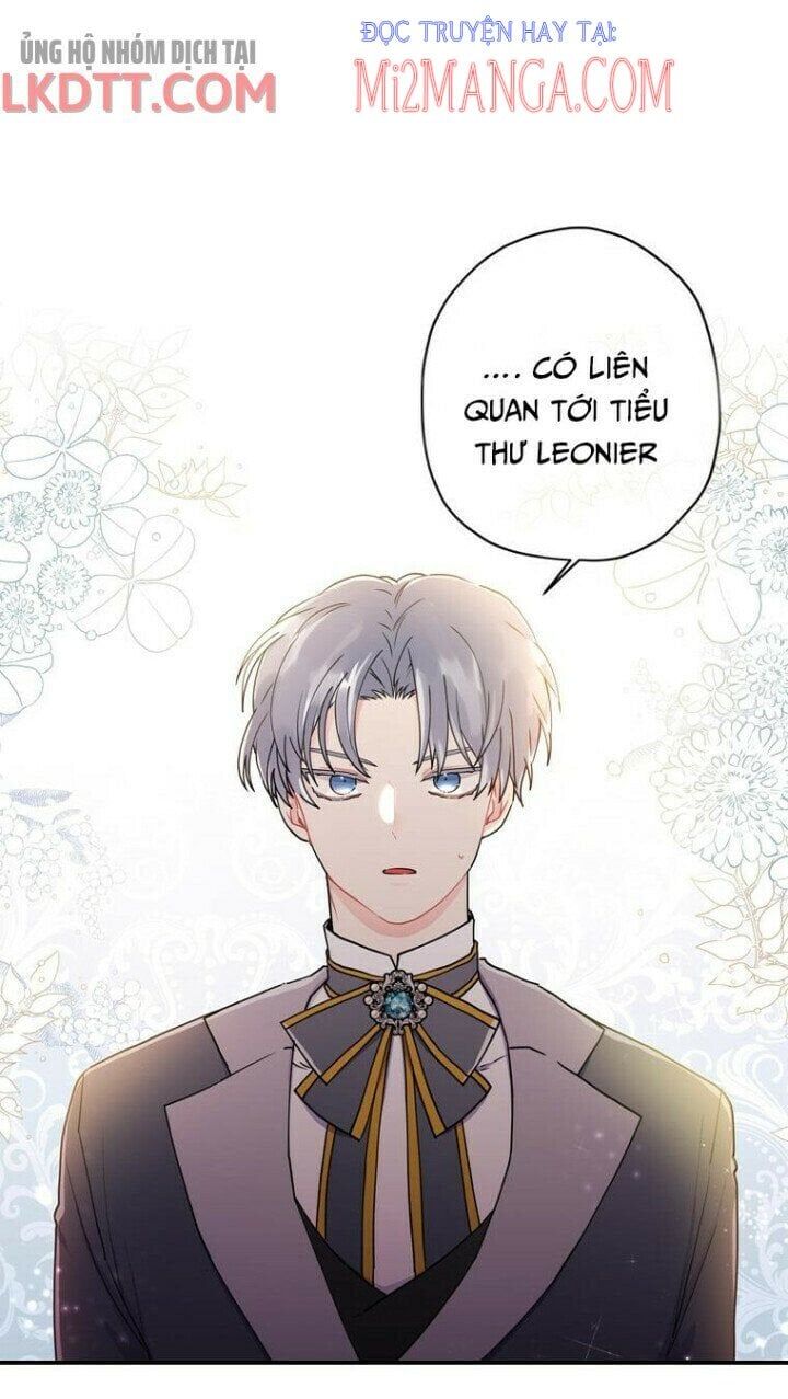 Ta Trở Thành Con Gái Nuôi Của Nam Chính Chapter 10.2 - 45