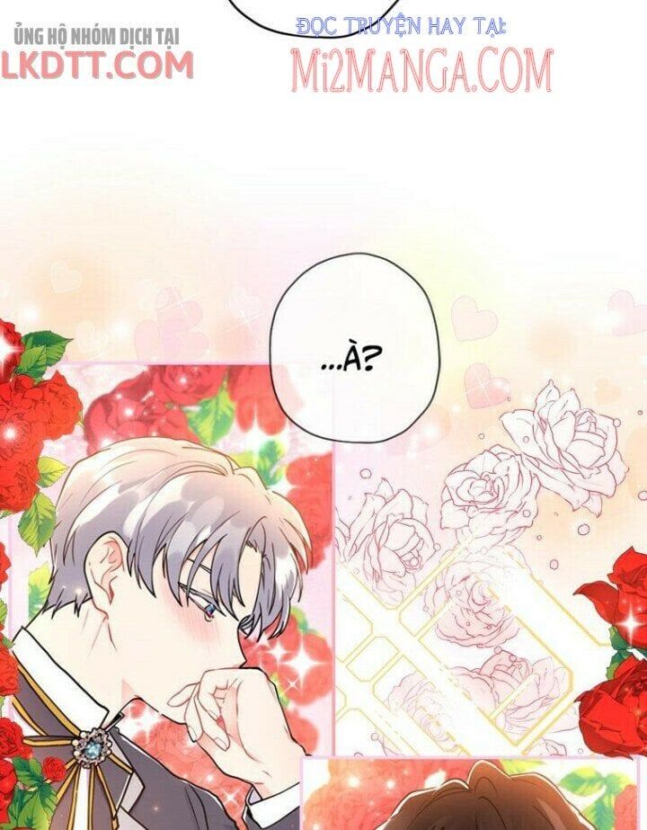 Ta Trở Thành Con Gái Nuôi Của Nam Chính Chapter 10.2 - 6