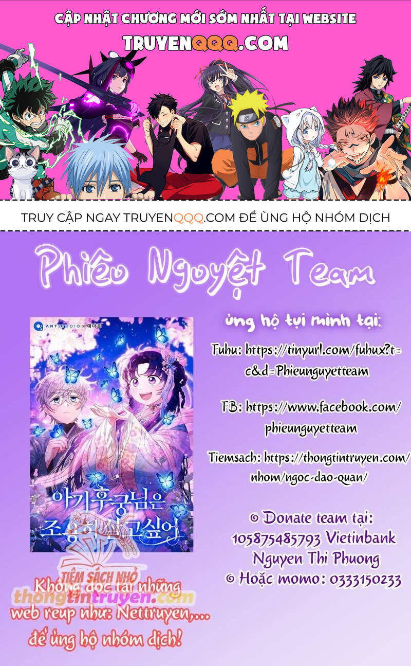 Ta Trở Thành Con Gái Nuôi Của Nam Chính Chapter 103 - 1