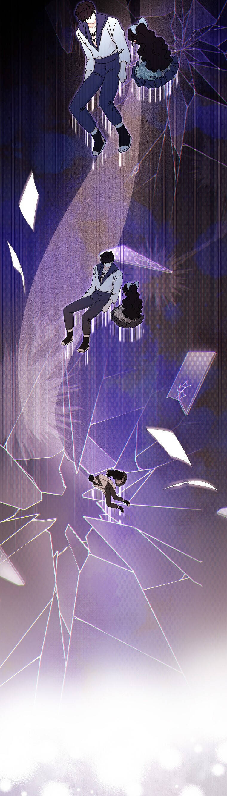 Ta Trở Thành Con Gái Nuôi Của Nam Chính Chapter 103 - 3