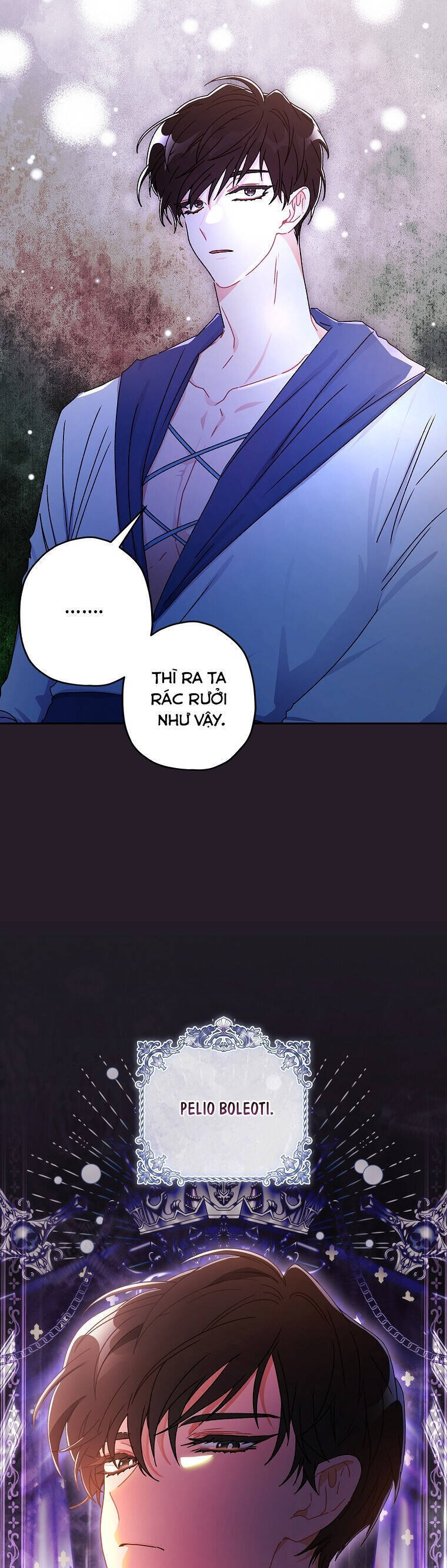 Ta Trở Thành Con Gái Nuôi Của Nam Chính Chapter 103 - 4