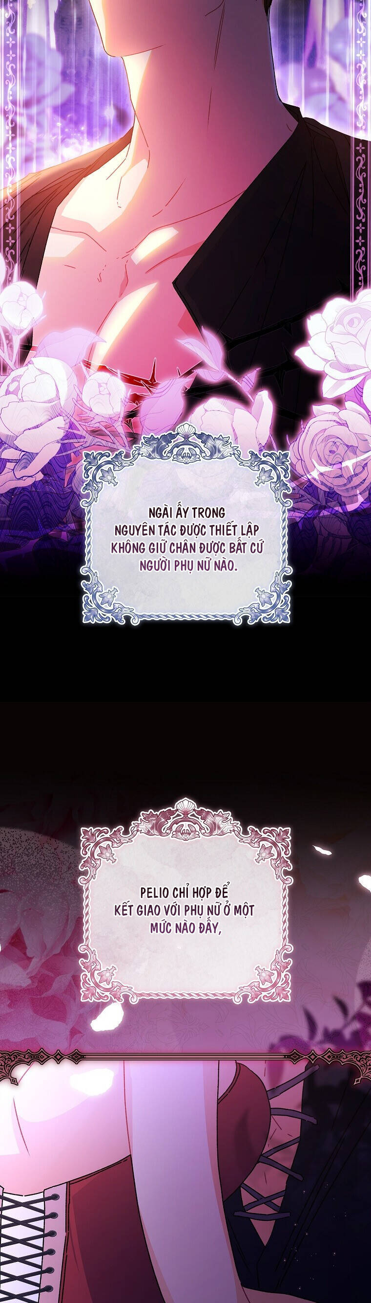 Ta Trở Thành Con Gái Nuôi Của Nam Chính Chapter 103 - 5