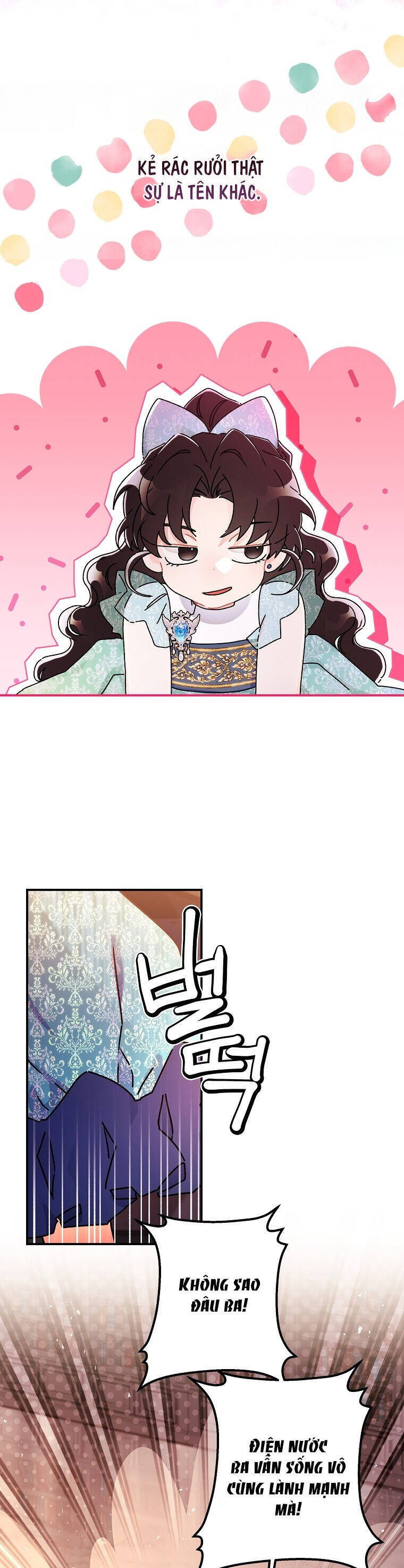 Ta Trở Thành Con Gái Nuôi Của Nam Chính Chapter 103 - 7