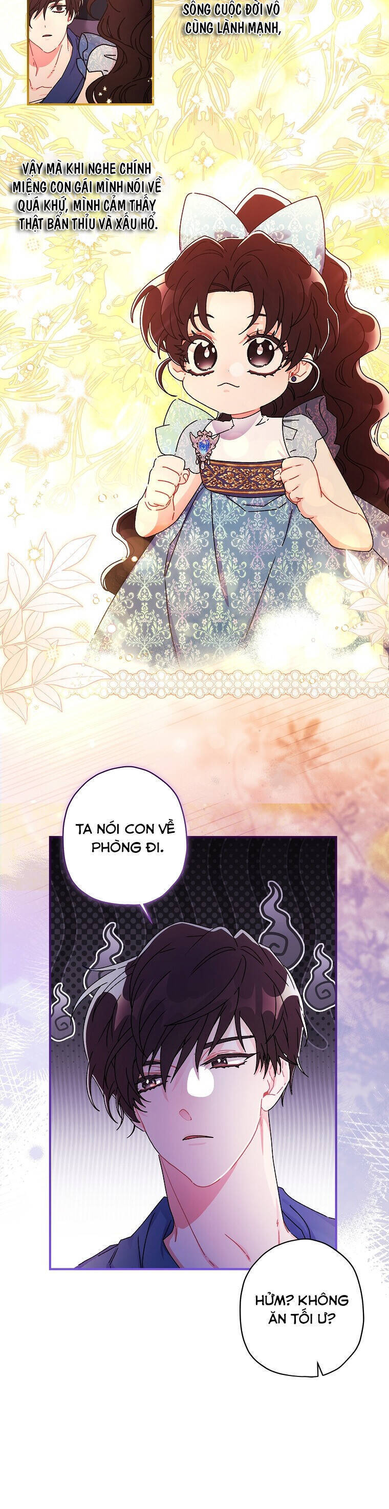 Ta Trở Thành Con Gái Nuôi Của Nam Chính Chapter 103 - 9