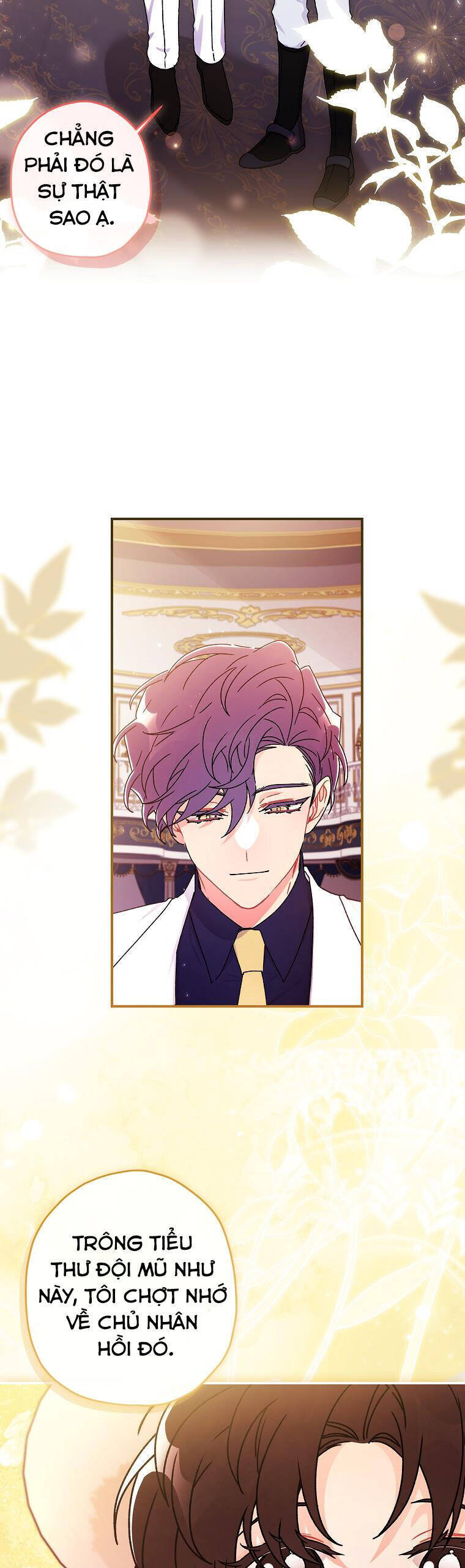 Ta Trở Thành Con Gái Nuôi Của Nam Chính Chapter 104 - 11